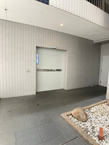 レジェンドール心斎橋EASTのその他共用部分