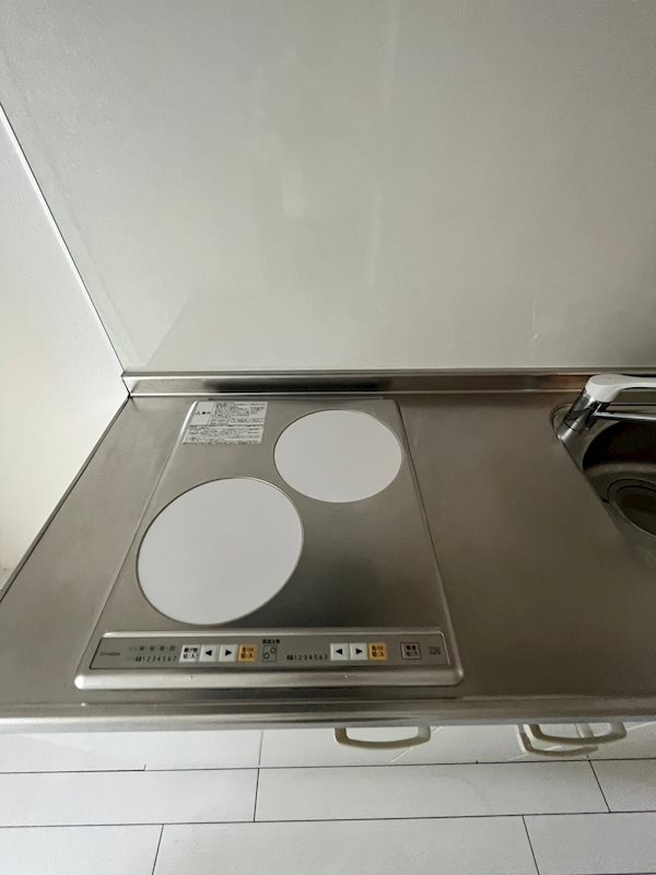 パロス月見山サウスヒル