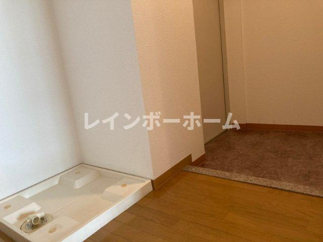 GRACEの設備