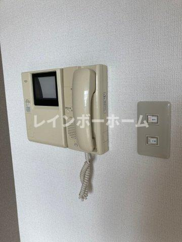 GRACEのセキュリティ