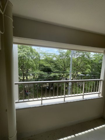 御崎北ビルの展望