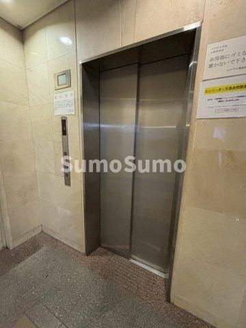 パウゼ大手前のその他共用部分