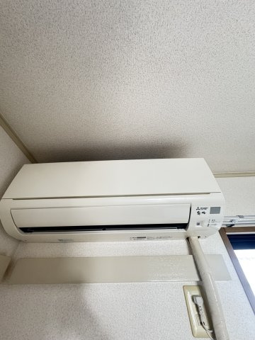 ハイツ平成の設備