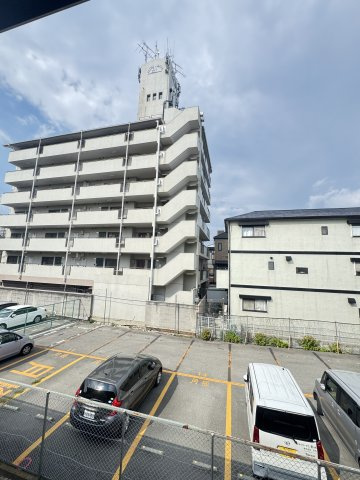 ハイツ平成の展望