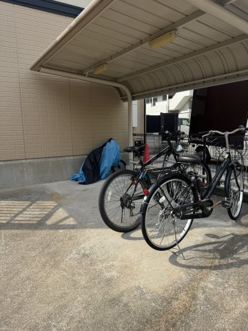 ハイツ平成のその他共用部分