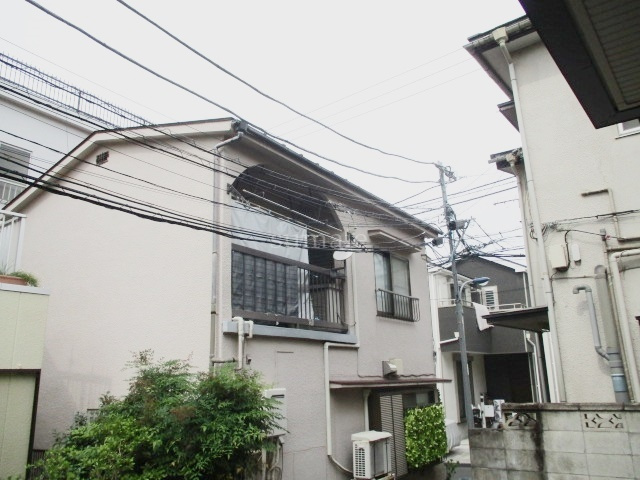 シャトレー・ミナカの展望|お部屋からの景色です！