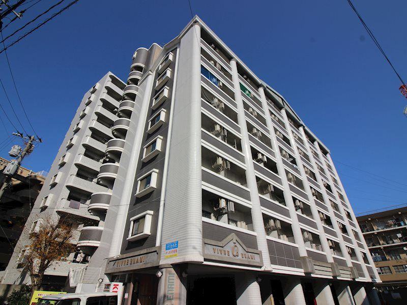 ビブレ江南