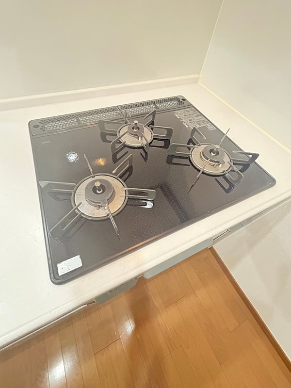リーガル神戸三宮フラワーロードのキッチン