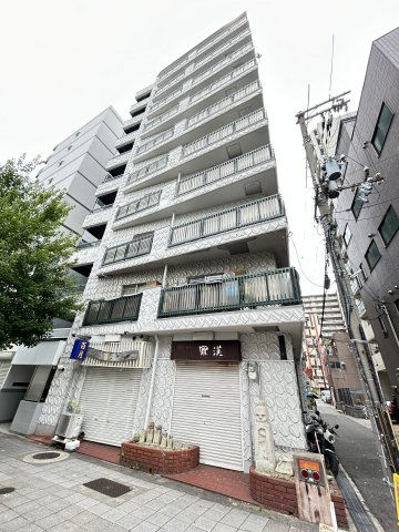 甲南第3サンコーポラス
