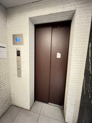 プロシード大阪西バロンドールのその他共用部分