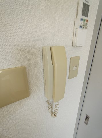 パレスNADAのセキュリティ