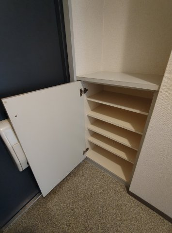 パレスNADAのその他