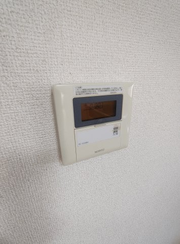 パレスNADAの設備