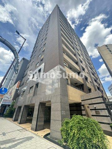 リーデンススクエア松屋町