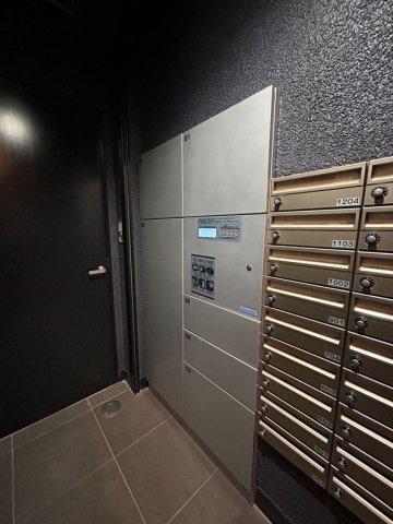 メインステージ須磨のその他共用部分