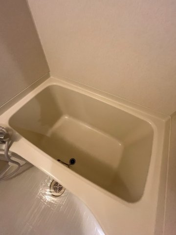 プレッツァ西宮の浴室