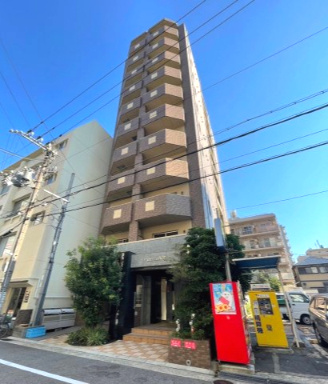 プレッツァ西宮