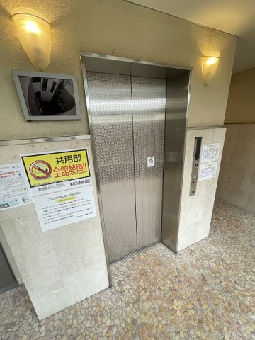 プレッツァ西宮のその他共用部分