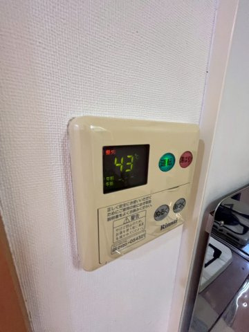 プレッツァ西宮の設備