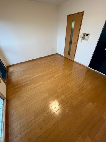 プレッツァ西宮の内装