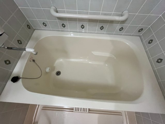 パセオ甲東の浴室