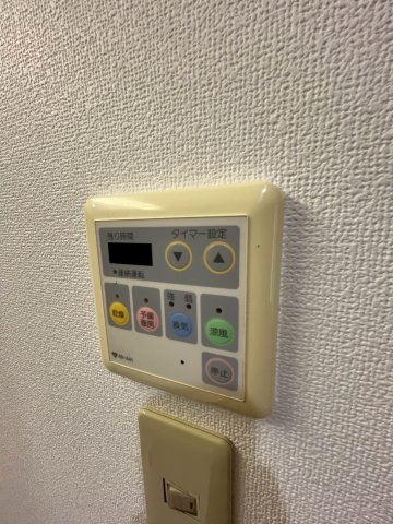 パセオ甲東の設備