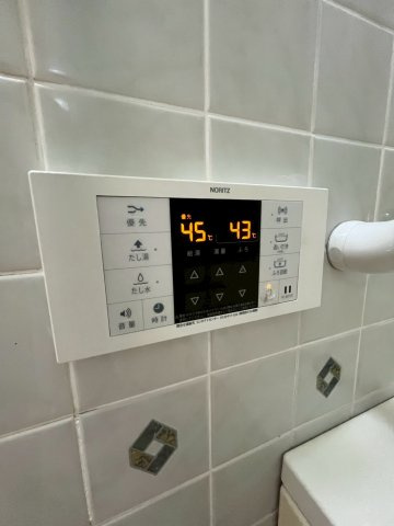 パセオ甲東のその他