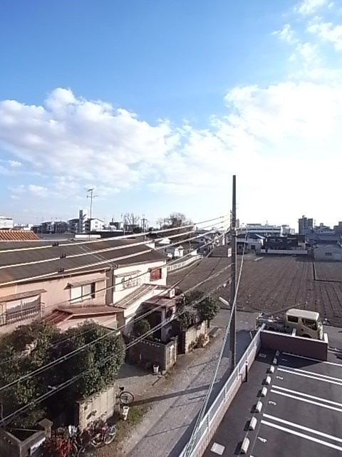 ファースト ステージの展望