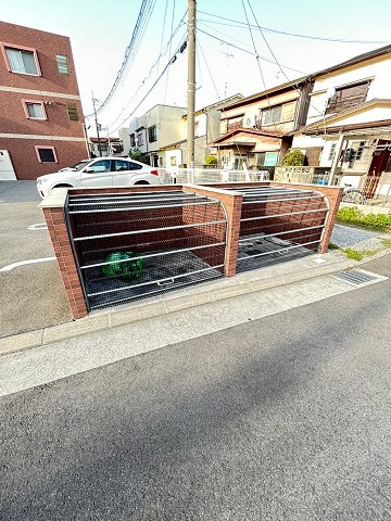 ファースト ステージのその他共用部分