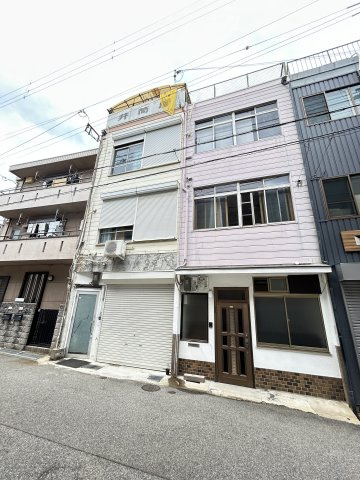 大石東町6丁目貸家