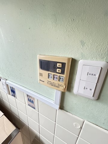 福住マンションの設備