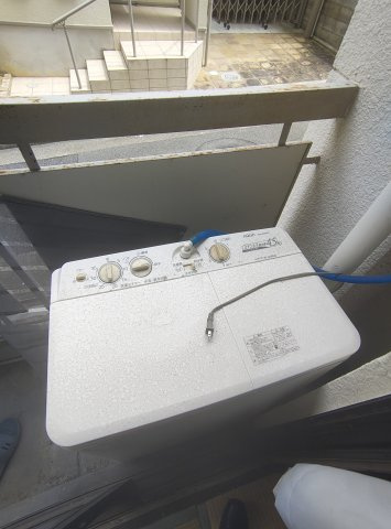 福住マンションのその他