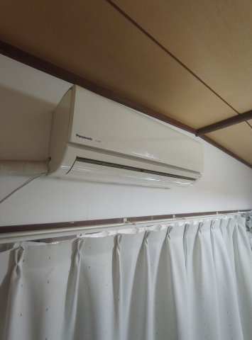 福住マンションの設備