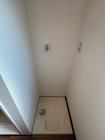 プリンス阿波座の設備