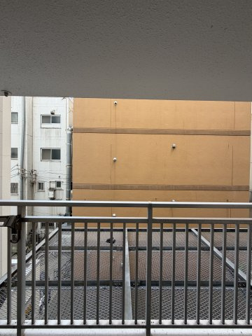 フレール新開地3丁目の展望