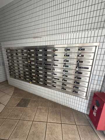 フレール新開地3丁目のその他共用部分