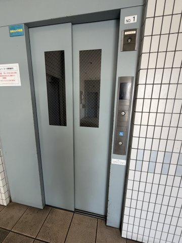 フレール新開地3丁目のその他共用部分