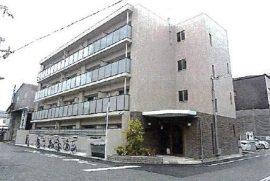 ラ・ナチュール大野