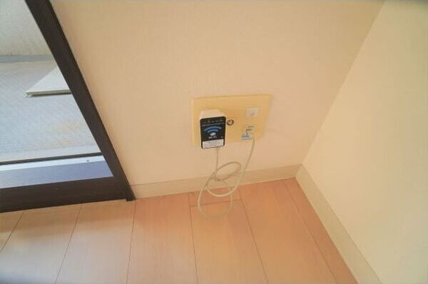 プライマル大阪天満宮の設備