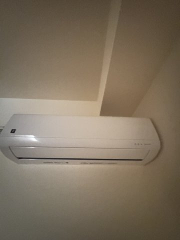 鷲尾ハイツＢの設備