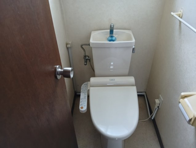 【トイレ】