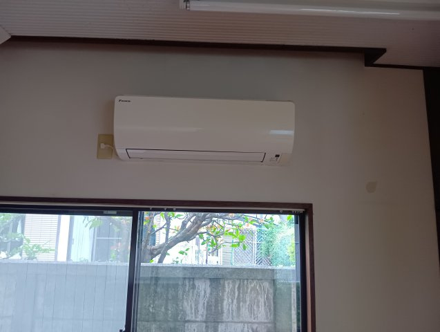 【設備】