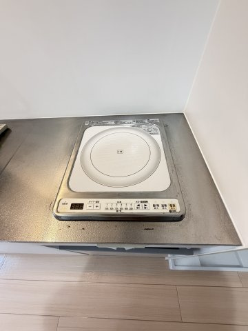 奥谷ビルのキッチン