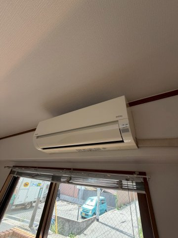 ルナメゾン芦屋の設備