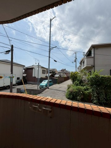 ルナメゾン芦屋の展望