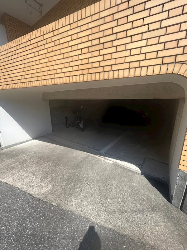 ルナメゾン芦屋のその他共用部分