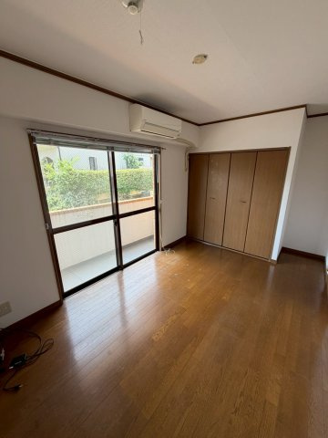 ルナメゾン芦屋の居間・リビング