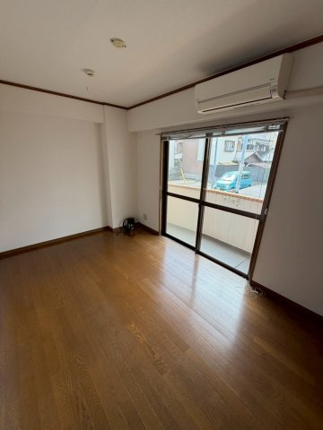 ルナメゾン芦屋の寝室