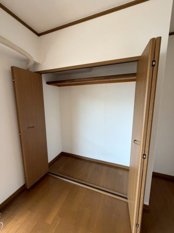 ルナメゾン芦屋の収納