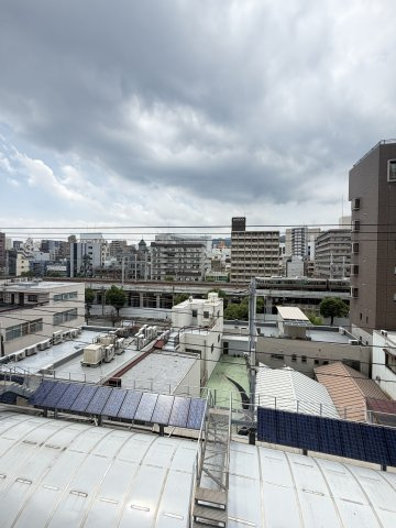 元町アーバンライフの展望